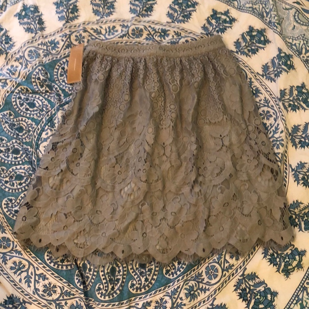 COPY - Francescas skirt